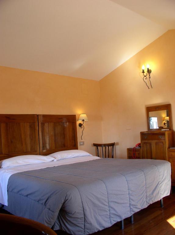 Primavera Mini Hotel Perugia Room photo